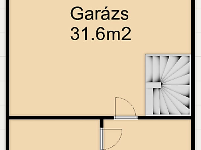 Kétgenerációs családi ház Tárnokligeten #23